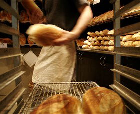 Bakehouse On Wentworth - Leura - Find Attractions 1