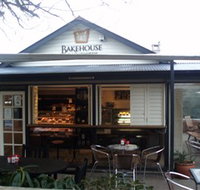 Bakehouse on Wentworth - Leura - Find Attractions