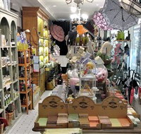 The French Shoppe - Find Attractions