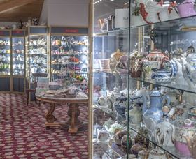 Bygone Beautys Treasured Teapot Museum And Tearooms - Find Attractions 6