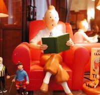 NSW Toy and Railway Museum and Leuralla Gardens - Find Attractions
