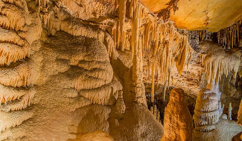 Kooringa Cave - Find Attractions 2