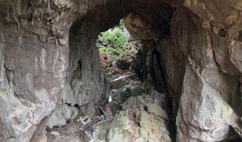 Fig Tree Cave - Find Attractions 1