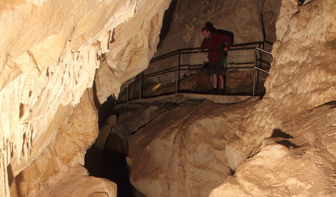 Fig Tree Cave - Find Attractions 3