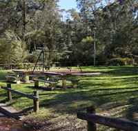 Gordon Falls lookout and picnic area - Find Attractions