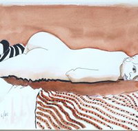 Adrian Gilbert Art - Find Attractions