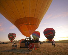 Avon Valley National Park - Find Attractions 3