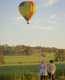 Avon Valley National Park - Find Attractions 1