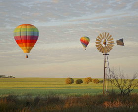 Avon Valley National Park Toodyay