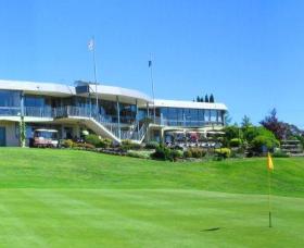 Wentworth Falls Country Club Wentworth Falls
