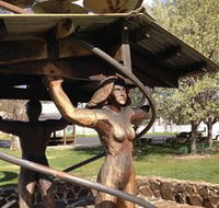 Walcha Open Air Gallery - Find Attractions