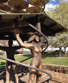 Walcha Open Air Gallery - Find Attractions 0