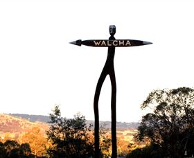 Walcha Open Air Gallery - Find Attractions 2
