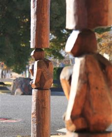 Walcha Open Air Gallery - Find Attractions 1