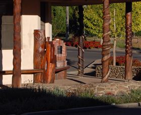 Walcha Open Air Gallery - Find Attractions 3