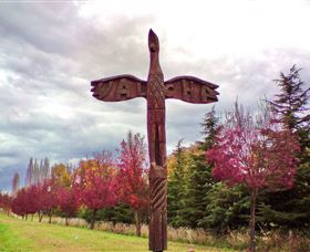 Walcha Open Air Gallery - Find Attractions 4