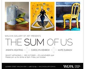 Walcha Gallery Of Art - Find Attractions 0