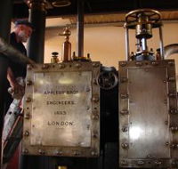 Goulburn Historic Waterworks - Find Attractions