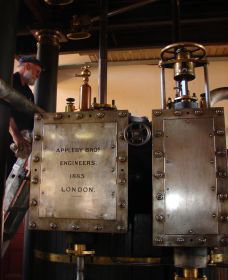Goulburn Historic Waterworks - Find Attractions 0
