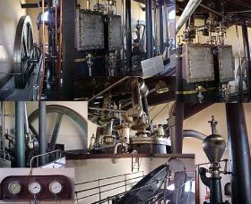 Goulburn Historic Waterworks - Find Attractions 1