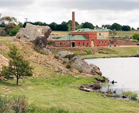 Goulburn Historic Waterworks - Find Attractions 2