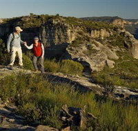 Mount Hay - Find Attractions