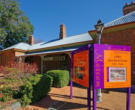 Queanbeyan Museum - Find Attractions 0