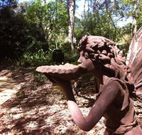 Wildwood Garden - Find Attractions