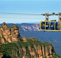 Greater Blue Mountains Drive - Blue Mountains Discovery Trail - Find Attractions
