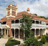 Langford Homestead - Find Attractions