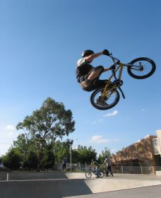 Goulburn Skate Park - Find Attractions 1