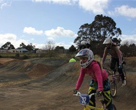 Goulburn BMX Park - Find Attractions 0