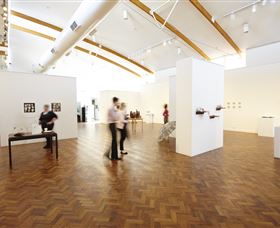 Goulburn Regional Art Gallery - Find Attractions 0