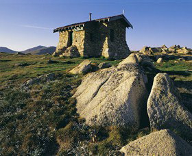 Kosciuszko National Park - Charlottes Pass To Snowy River - Find Attractions 0