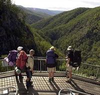Boonoo Boonoo Falls National Park - Find Attractions