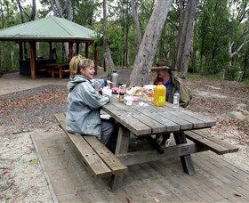 Boonoo Boonoo Falls National Park - Find Attractions 2