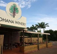 Ohana Winery and Exotic Fruits - Find Attractions