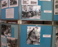 Stewarts Visitor Information and Gallery