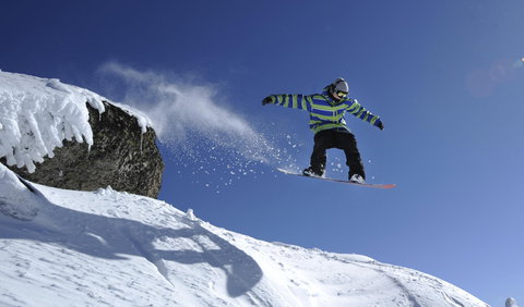 Thredbo Alpine Village - Find Attractions 0