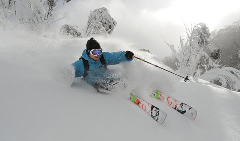 Thredbo Alpine Village - Find Attractions 1