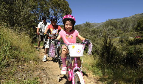 Thredbo Alpine Village - Find Attractions 2