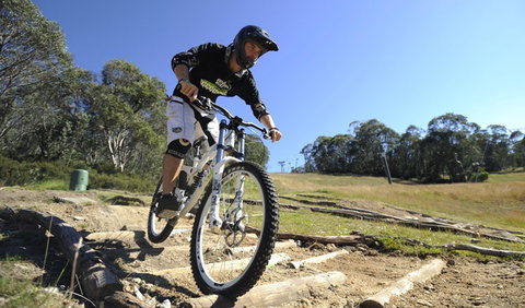 Thredbo Alpine Village - Find Attractions 3
