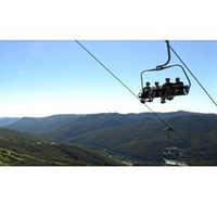 Kosciuszko Express Chairlift - Find Attractions