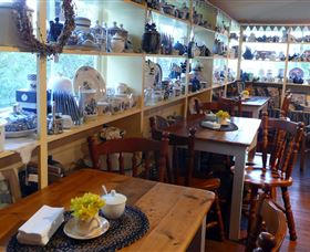 Rick Rutherfords Country Gallery - Find Attractions 3