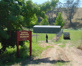 Dargo Heritage Museum - Find Attractions 0