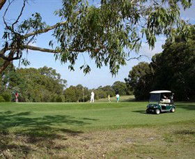 Leongatha Golf Club - Find Attractions 0