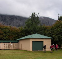 Bullocks Hut - Find Attractions