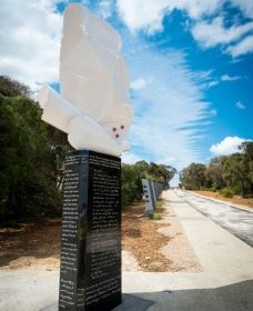 Convoy Walk And Lookout - Find Attractions 0