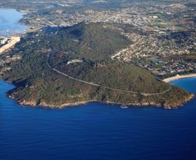 Padre White Lookout - Find Attractions 0
