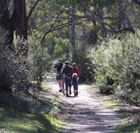 Syd's Rapids and Aboriginal Heritage Trail Avon Valley - Find Attractions